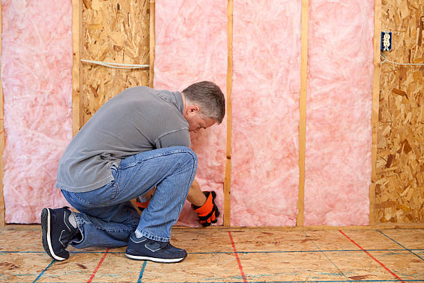 Best Types of Insulation in Eagle Point, OR