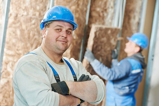 Reliable OR Insulation Contractor Solutions